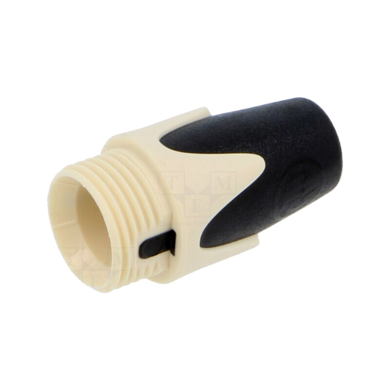 connector WHITE BUSHING NP*X