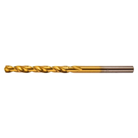 Burghiu; pt.metal; Ø: 3,2mm; oţel rapid HSS