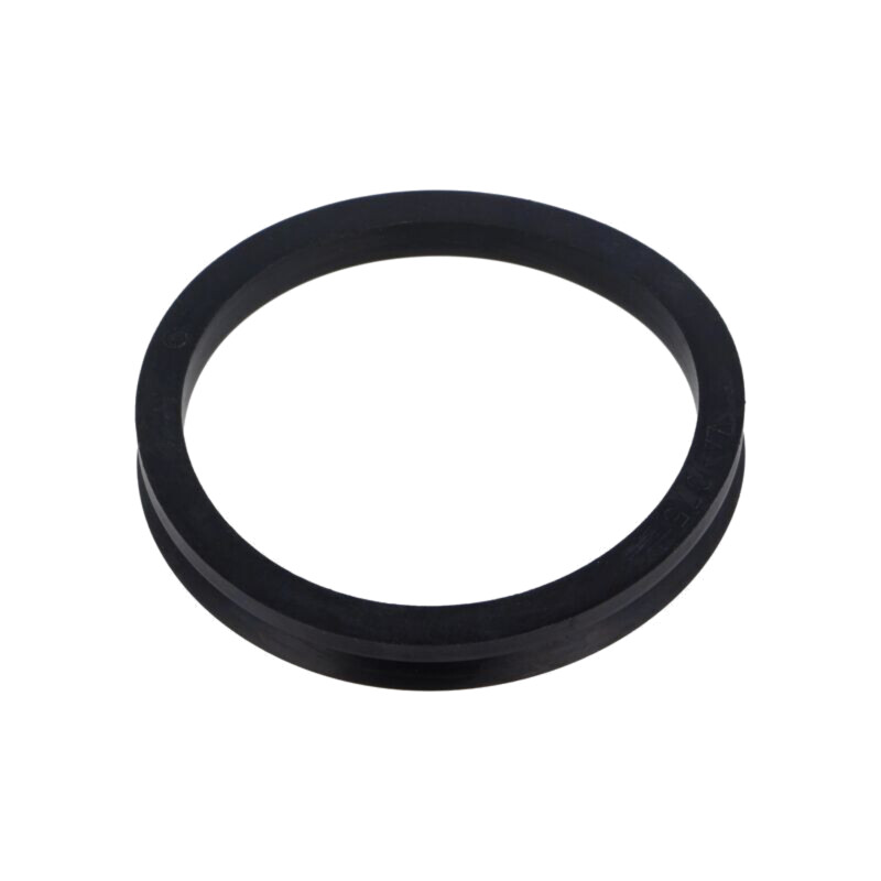 Garnitură V-ring; cauciuc NBR; Diam.ax: 73÷78mm; L: 11mm; Ø: 67mm