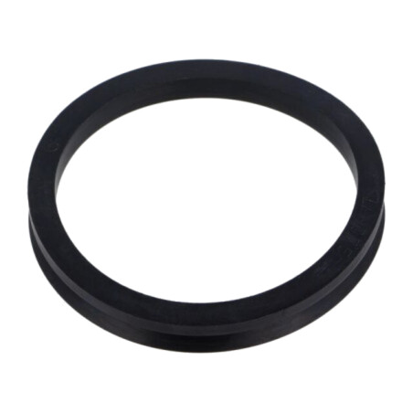 Garnitură V-ring; cauciuc NBR; Diam.ax: 73÷78mm; L: 11mm; Ø: 67mm
