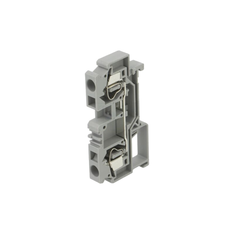 Rail mounted connector WS6-01P-11