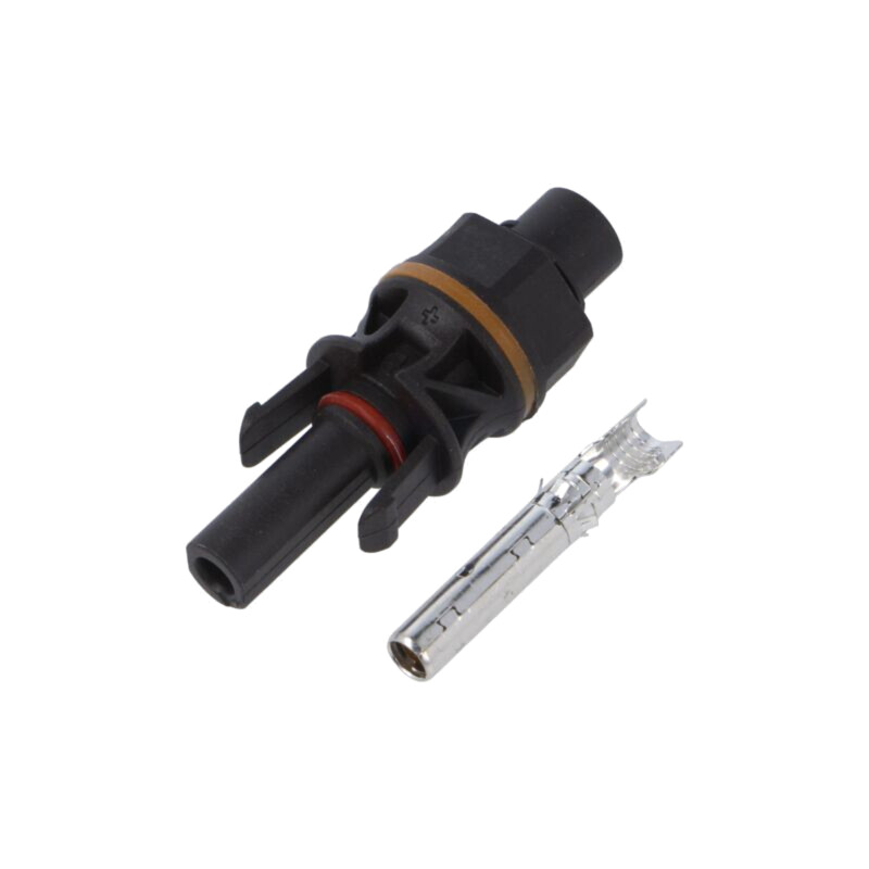 Conector: solari; soclu; mamă; EPIC® SOLAR 4 GEN2; 50A; 1,5kV; IP68