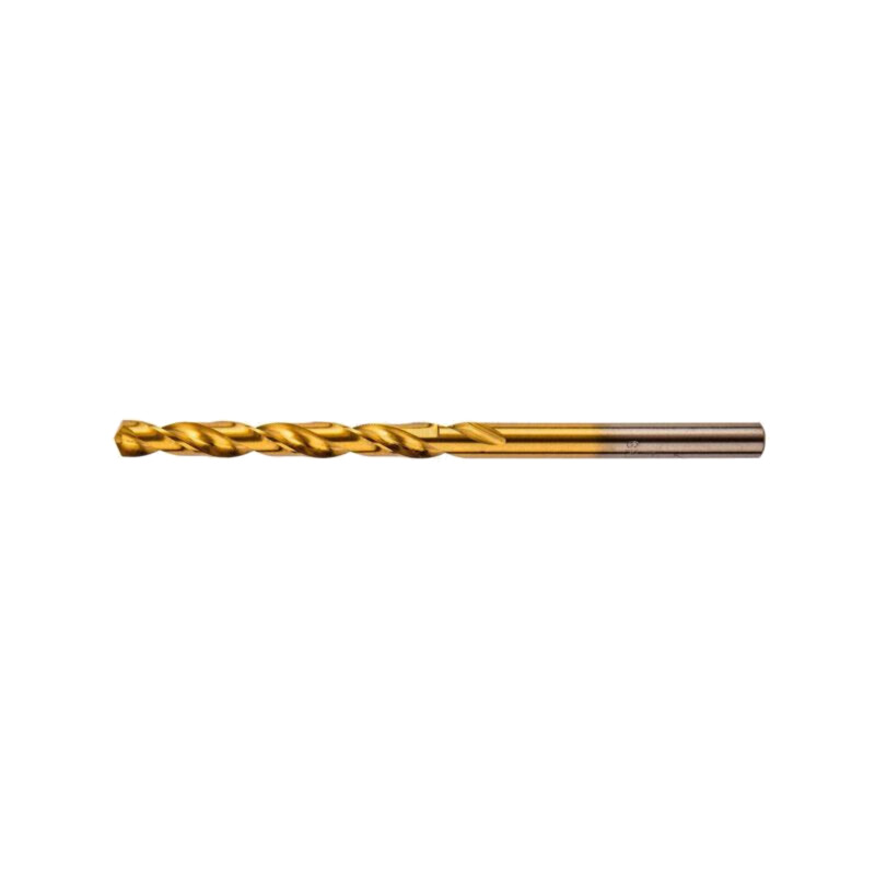 Burghiu; pt.metal; Ø: 3,5mm; oţel rapid HSS