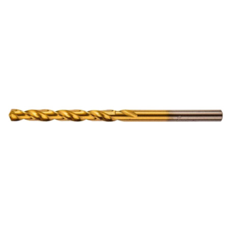 Burghiu; pt.metal; Ø: 3,5mm; oţel rapid HSS