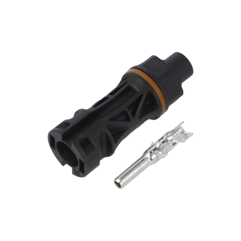 Conector: solari; soclu; tată; EPIC® SOLAR 4 GEN2; 50A; 1,5kV; IP68