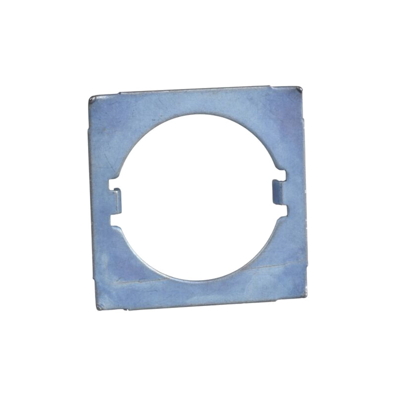 Plăcuţă anti-rotaţie; 22mm; Harmony XB5; -25÷70°C; Ø22mm