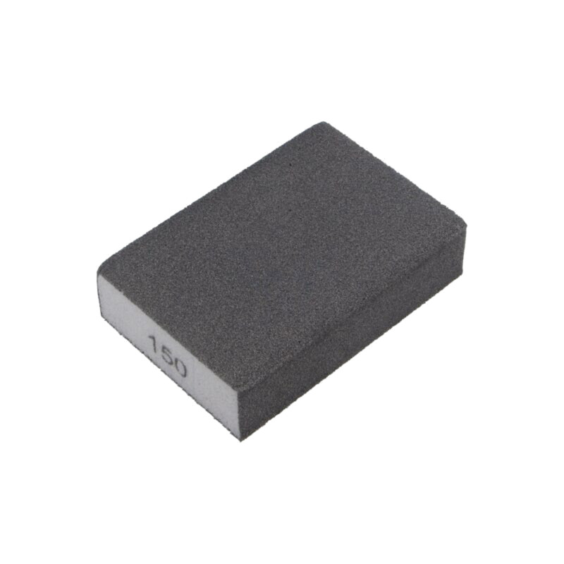 Burete; 100x70x25mm; Granularitate: 150