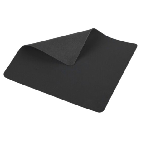 Pad; neagră; mouse; 235x205x2mm; 1buc.