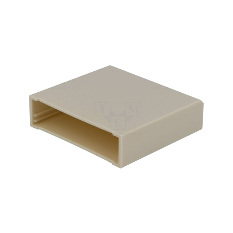 Carcasă: proiectate pentru turnare; X: 52mm; Y: 56mm; Z: 15mm; ABS