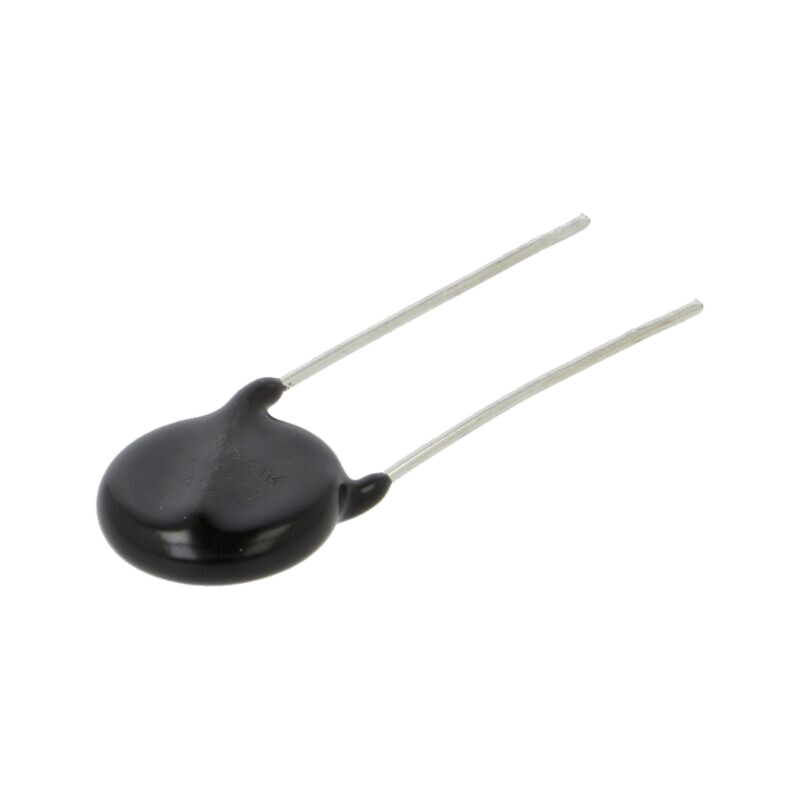 Varistor: ceramic; THT; 300VAC; 385VDC; 470V; 10kA