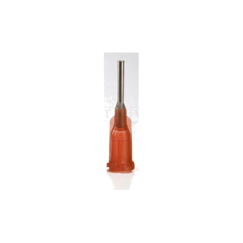 Ac: de oţel; 1"; Dimensiune: 15; drept; Fixare: Luer Lock