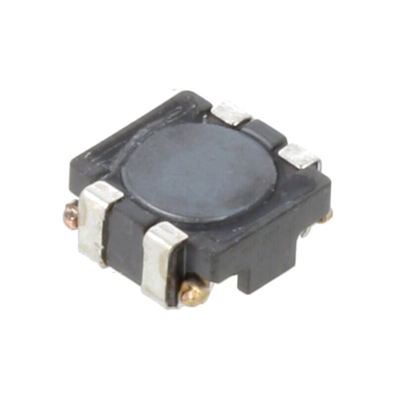 Filtru: anti-interferenţe; R: 55uΩ; SMD; 2,8A; 50VDC; Rbobină: 55uΩ