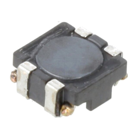 Filtru: anti-interferenţe; R: 55uΩ; SMD; 2,8A; 50VDC; Rbobină: 55uΩ