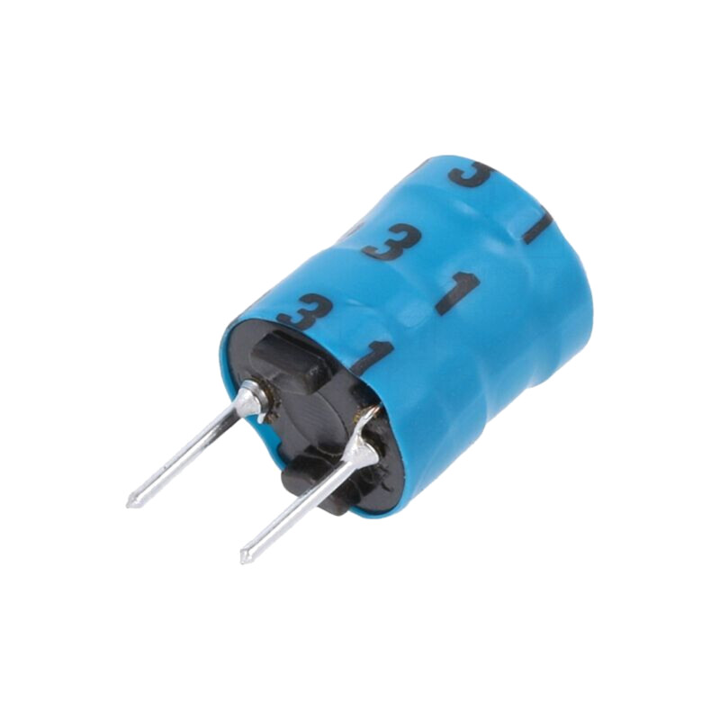 Inductor: ferită; 330uH; 770mA; 720mΩ; ±10%