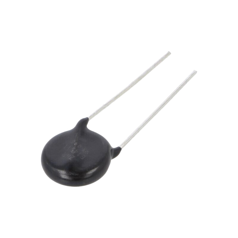 Varistor: ceramic; THT; 320VAC; 410VDC; 510V; 10kA