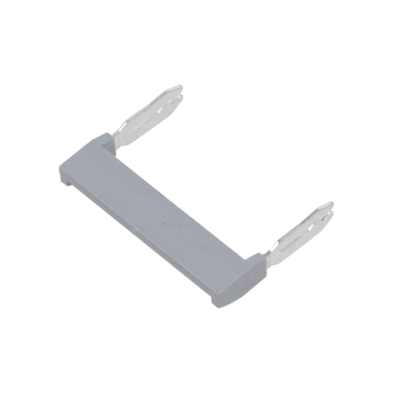 Rail mounted connector WFC2.5-8-01P-11