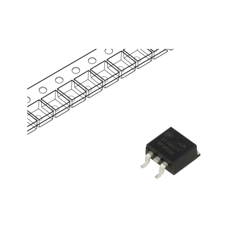 IC: stabilizator de tensiune; liniar,reglabil; 1,2÷37V; 1,5A