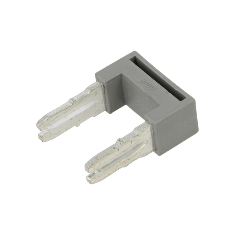 Rail mounted connector WFB10-01P-11