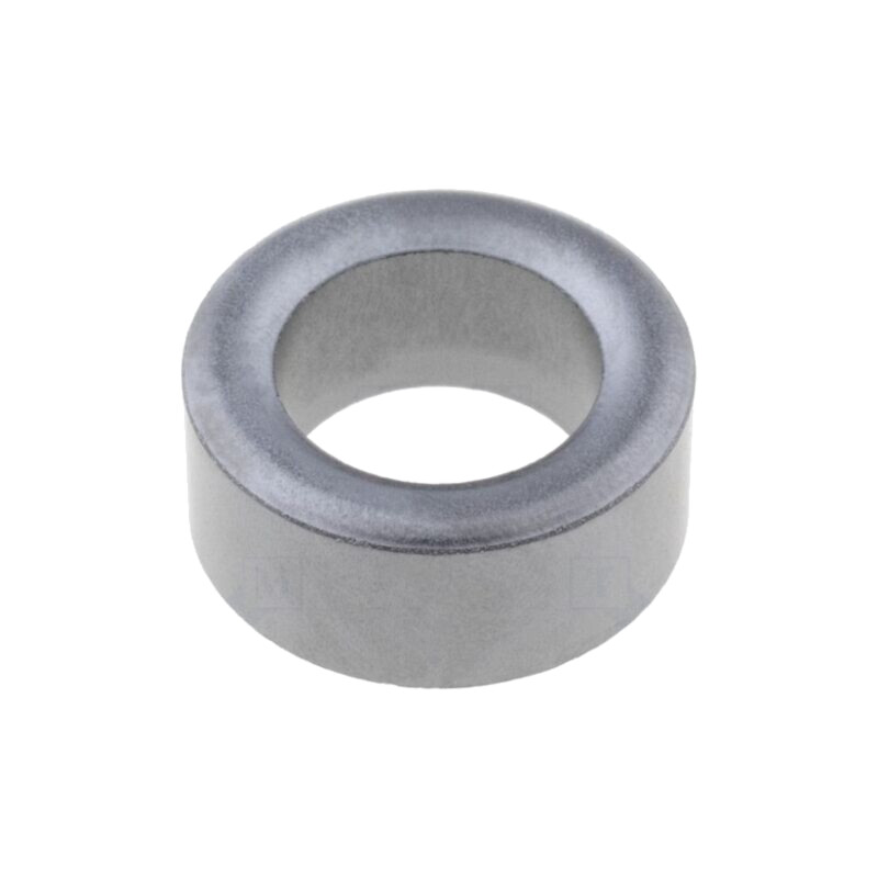 Ferită: toroidală; Lung: 6,35mm; Øint: 13,5mm; Øext: 22mm; 28Ω