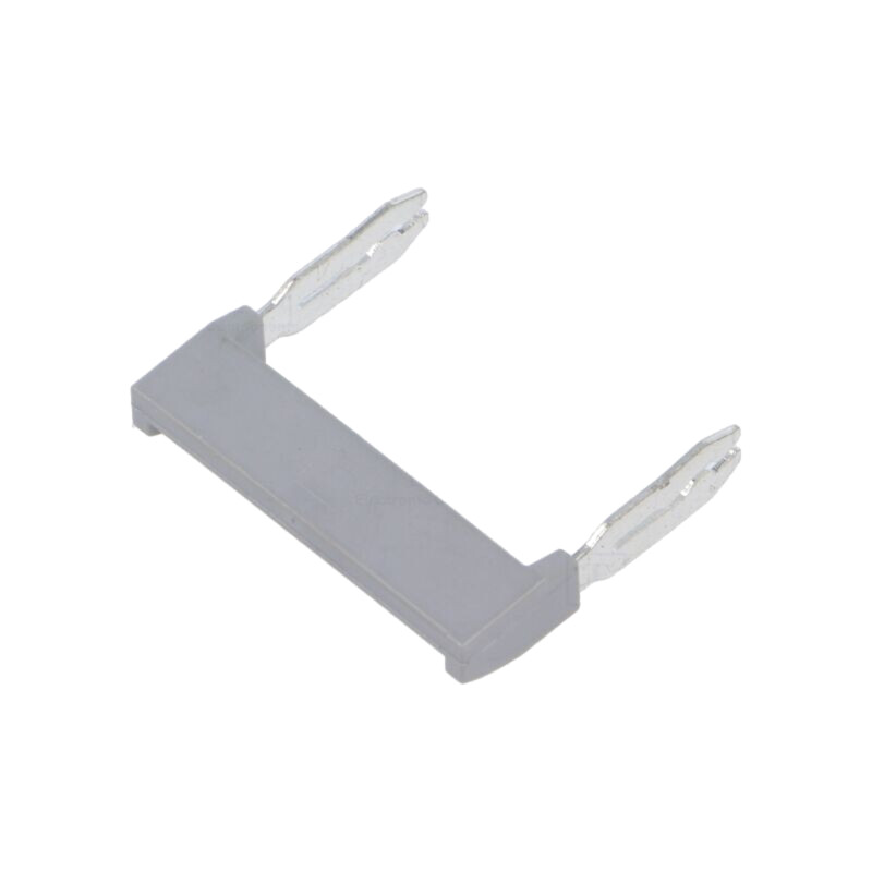 Rail mounted connector WFC2.5-7-01P-11