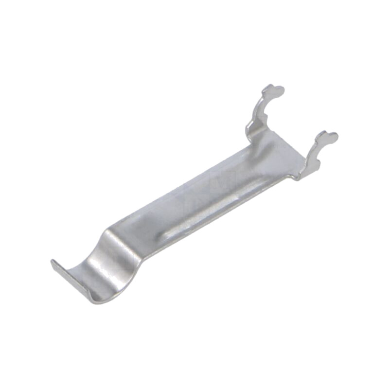 Manetă cu simulare rolă; 19,5mm