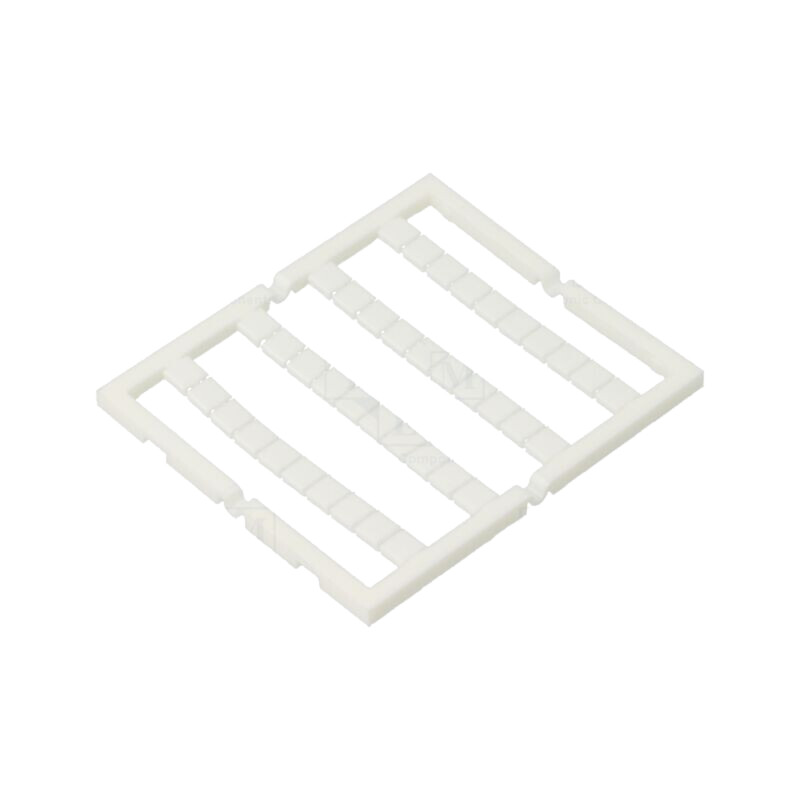 Rail mounted connector ZW5-40P-19