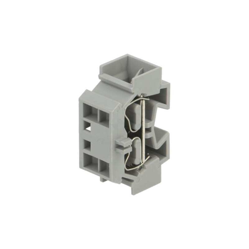 Rail mounted connector WS4T-DB-01P-11