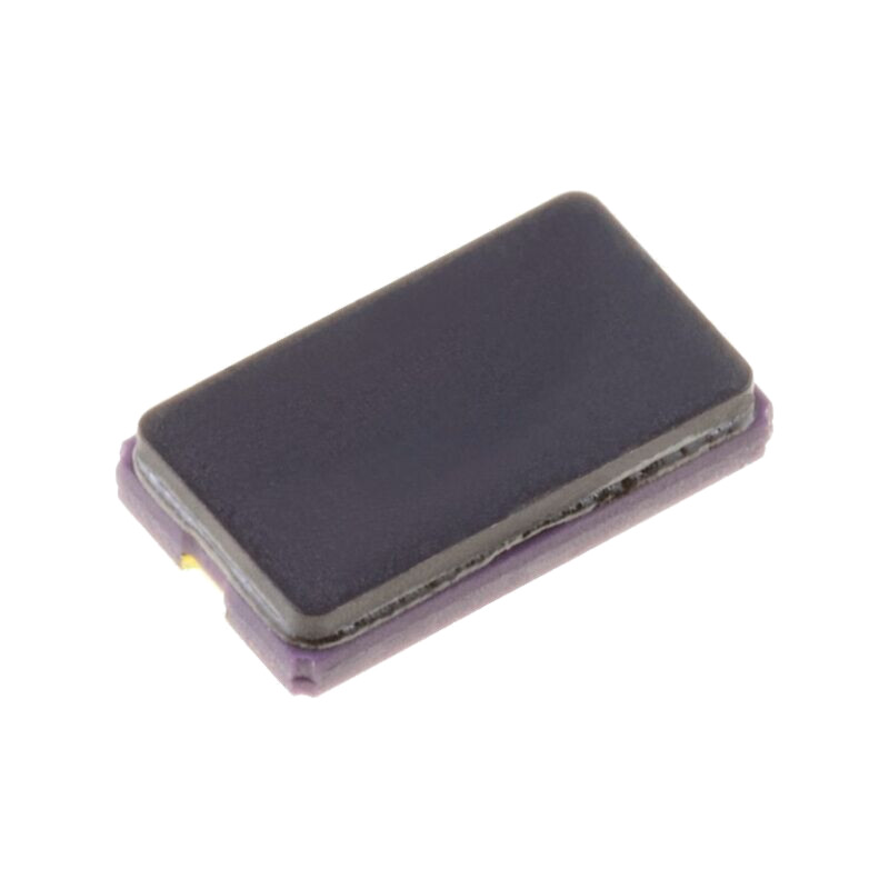 Rezonator: ceramic; 24MHz; ±20ppm; 18pF; SMD; 6x3,5x1,4mm