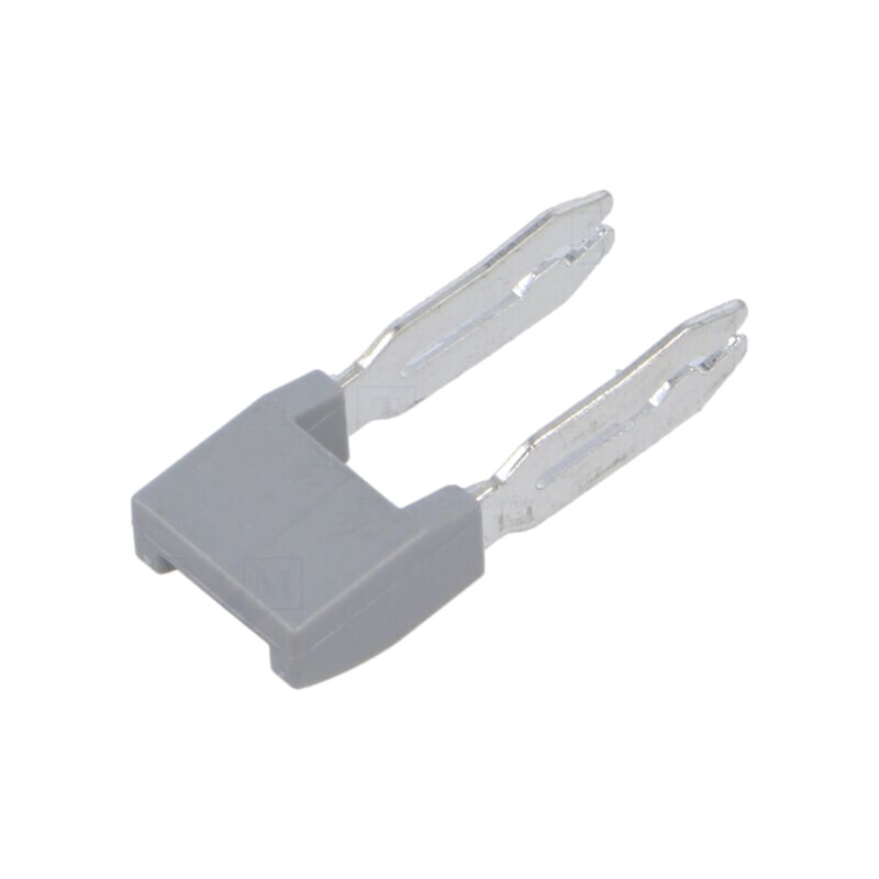 Rail mounted connector WFC2.5-3-01P-11