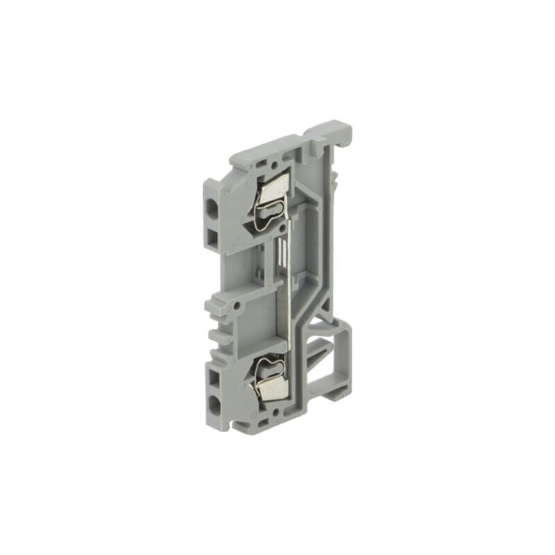 Rail mounted connector WS1.5-01P-11