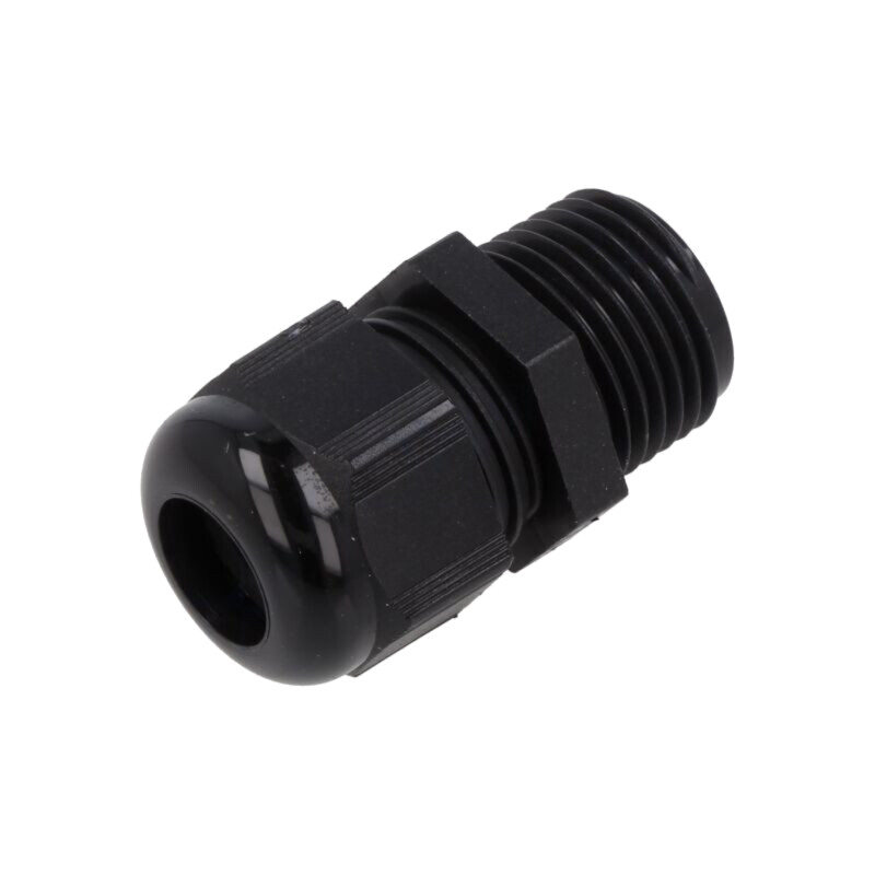Garnitură de etanşare; fără piuliţă; M20; 1,5; IP68; poliamidă
