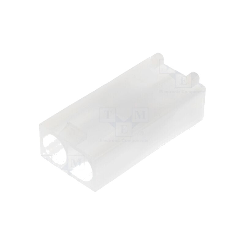 Conector: cablu-cablu/PCB; soclu,mufă; Standard .093"; tată/mamă