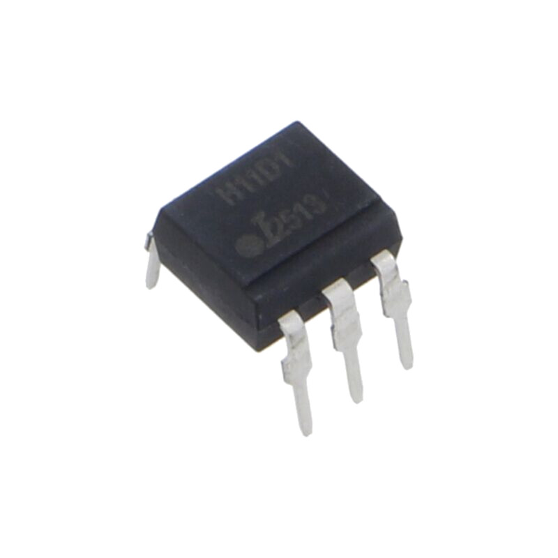 Optocuplor; THT; Ch: 1; OUT: tranzistori; Uizol: 5,3kV; Uce: 300V
