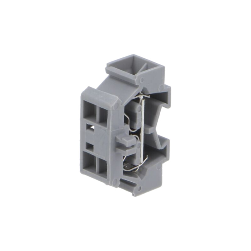 Rail mounted connector WS1.5T-DB-01P-11