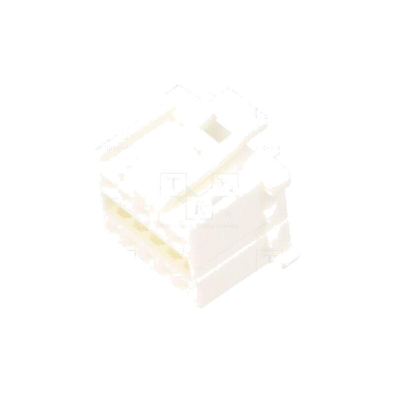 Conector: cablu-placă; mufă; mamă; PIN: 10; MicroClasp; pe cablu