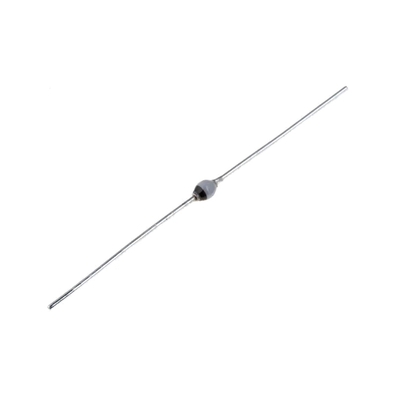 Diode: Zener; 3.25W; 18V; 10 inch reel; SOD57; single diode; BZT03C