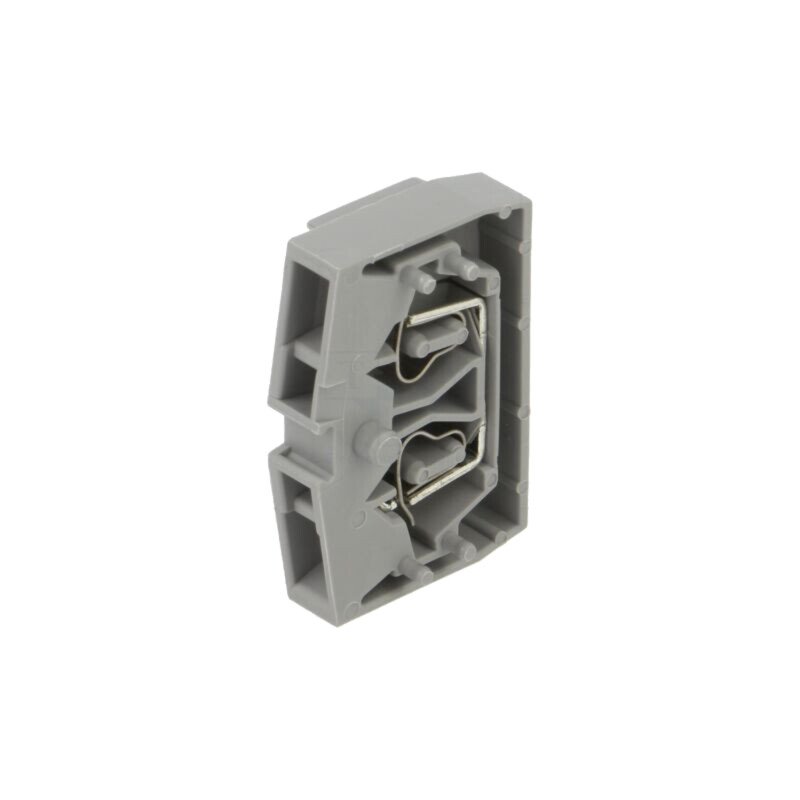Rail mounted connector WS2.5-MID-CO-01P11