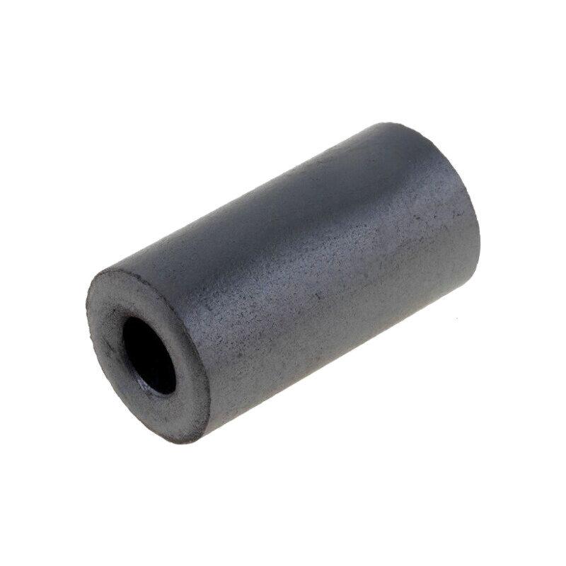 Ferită: manşon; Lung: 28,5mm; Øint: 7mm; Øext: 14mm; FRH