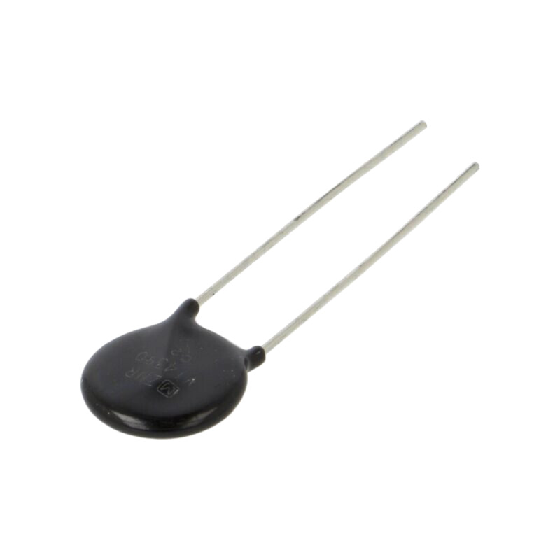 Varistor: ceramic; THT; 25VAC; 31VDC; 77V; 2kA