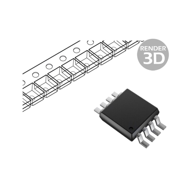 IC: digital; 2bit,cu 3 stări,emiţător-receptor,translator; Ch: 1