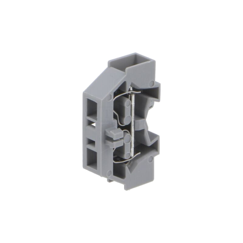 Rail mounted connector WS2.5-DB-01P-11-11