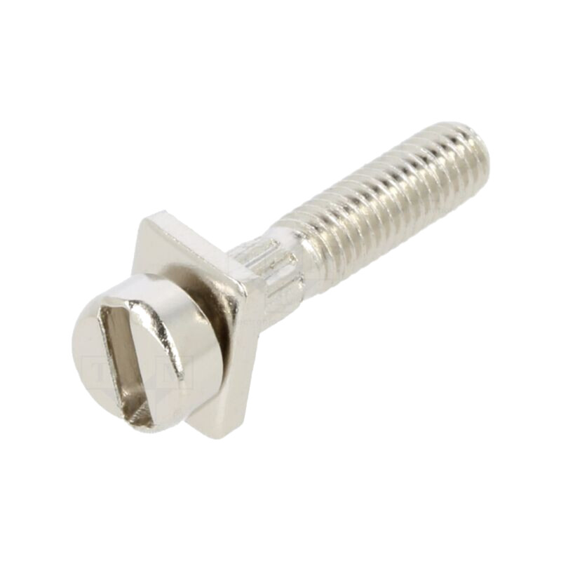 Rail mounted connector FB2-RTK/S