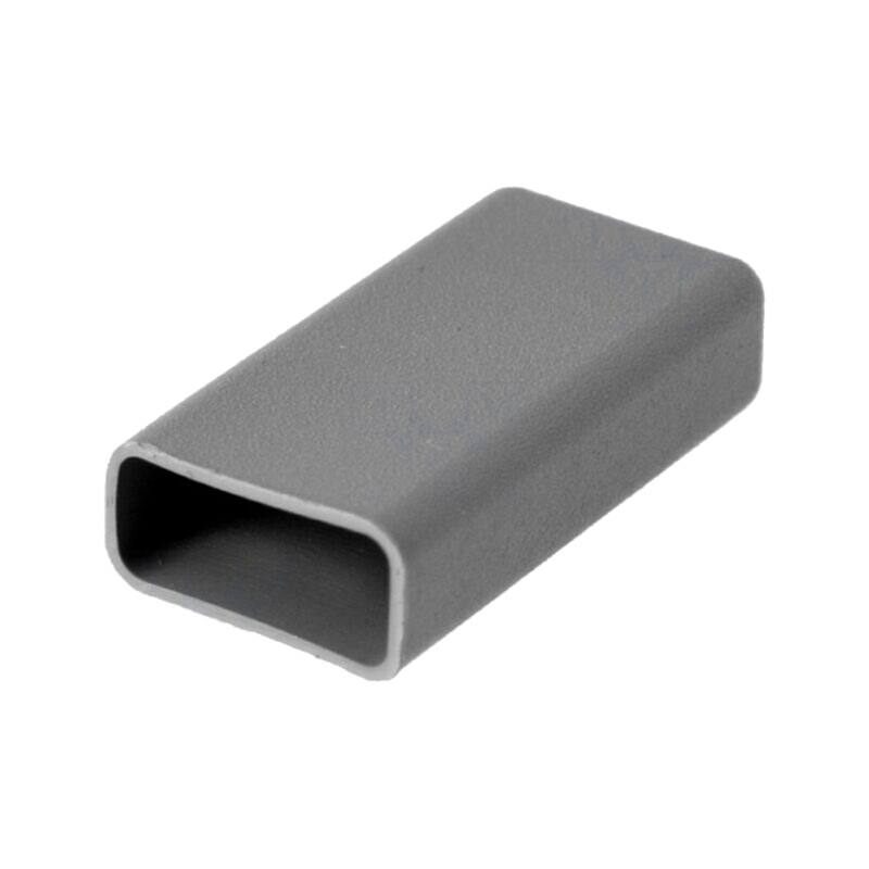 Manşon izolant; TO220; L: 21,7mm; W: 11,5mm; H: 5,8mm; 0,8W/mK; 4kV