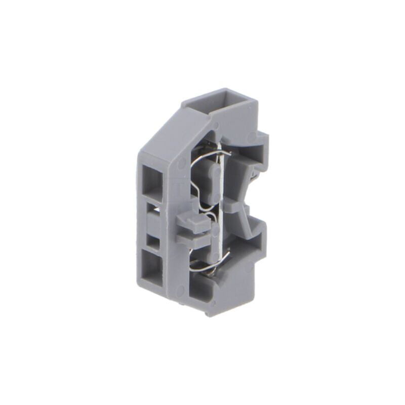 Rail mounted connector WS1.5-DB-01P-11-11