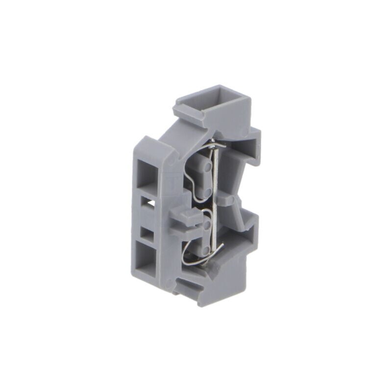 Rail mounted connector WS1.5-DB-01P-11