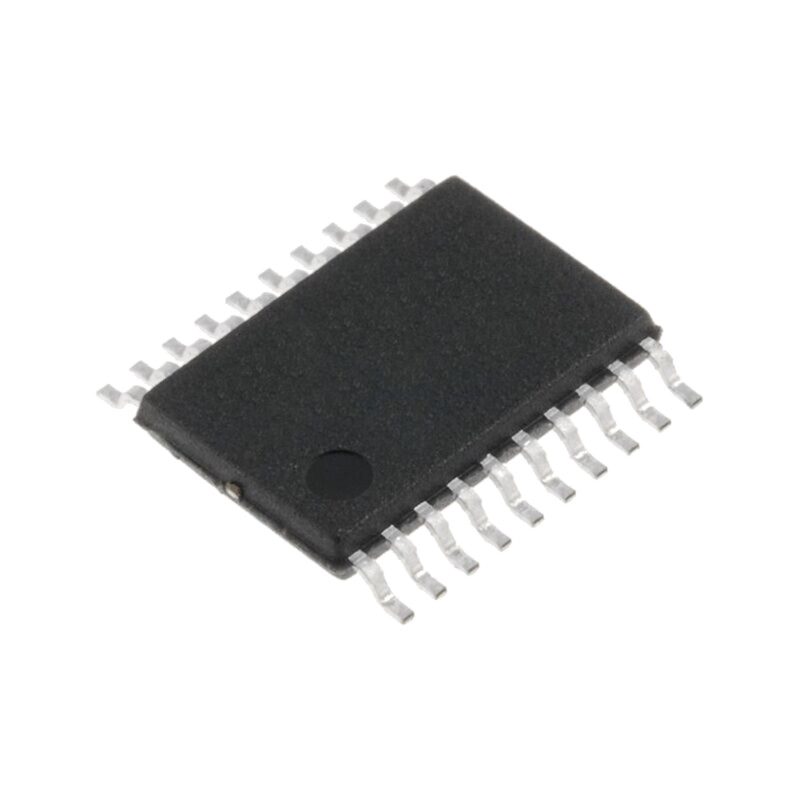 IC: digital; bus transceiver; Ch: 8; CMOS,TTL; SMD; TSSOP20; AHCT