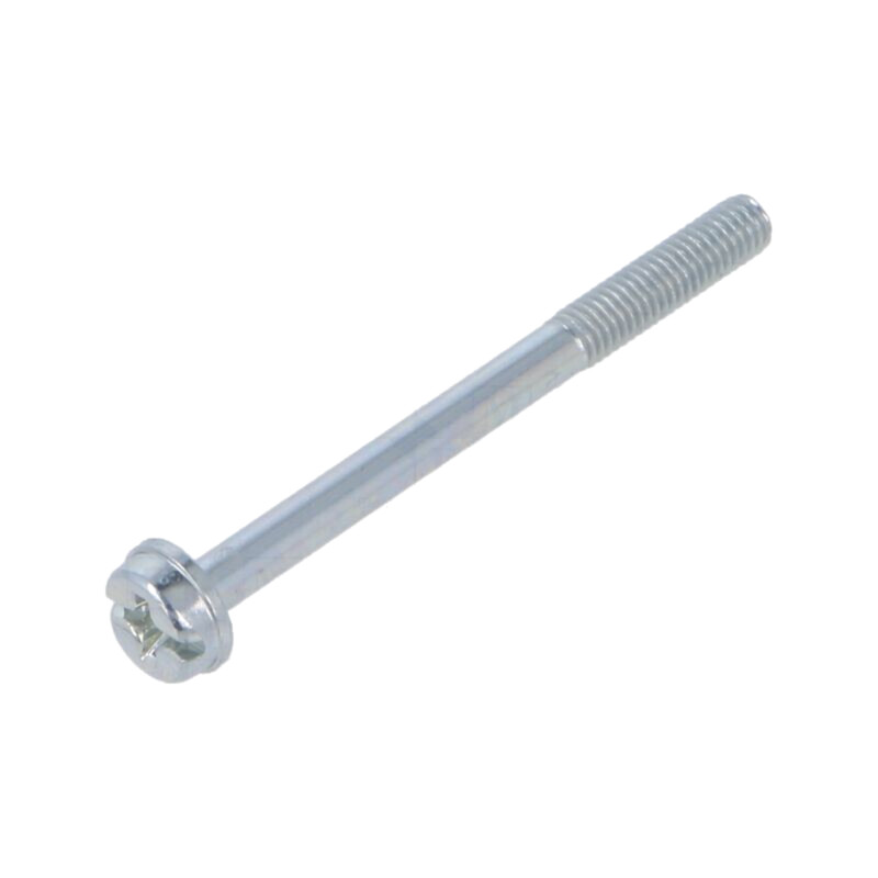 Fixation screw; stainless steel; M3