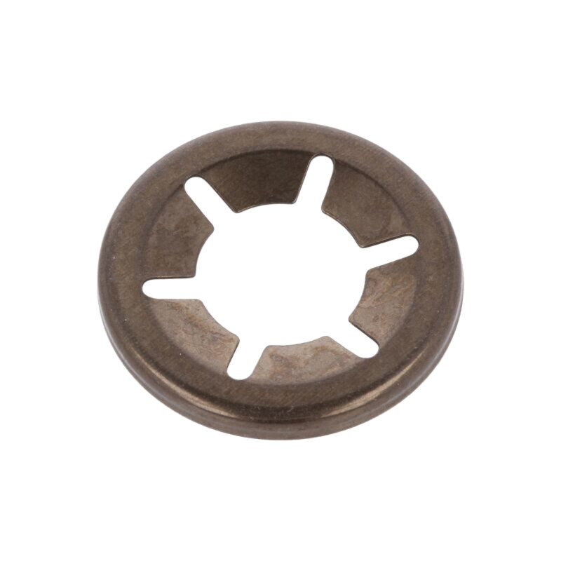 Rondea de protecţie; oţel elastic; 12mm; BN 30723