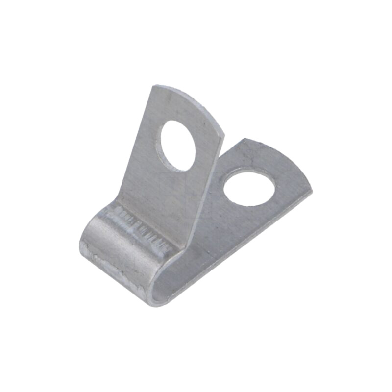 Clipsuri; 4,8mm; aluminiu