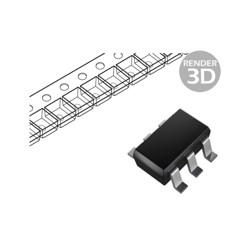 IC: driver; mono-tranzistor; stabilizator de curent,driver LED